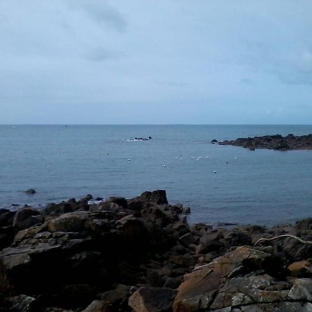 La Fregate Blanche Villa Concarneau Kültér fotó
