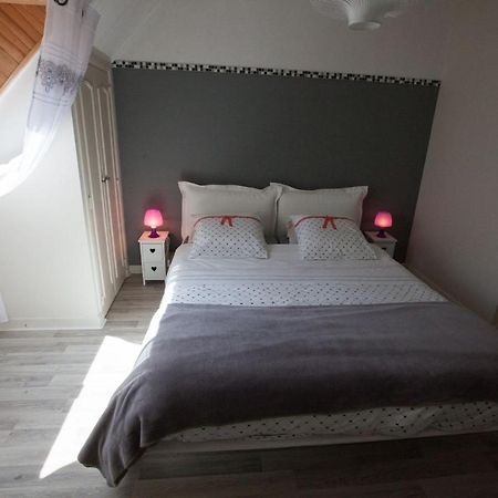 La Fregate Blanche Villa Concarneau Kültér fotó