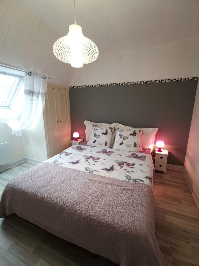 La Fregate Blanche Villa Concarneau Kültér fotó